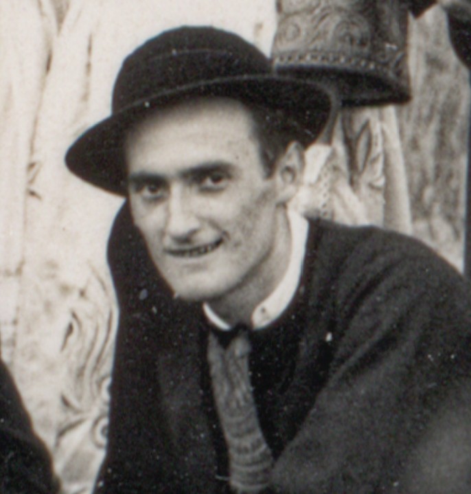 Raymond Scuiller